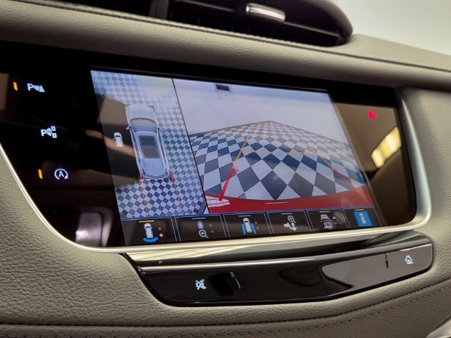 2026 Cadillac XT5 Premium Luxury - Photo 20