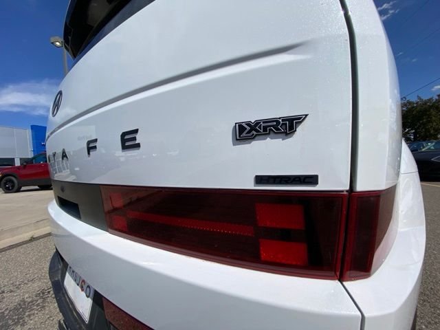 2025 Hyundai Santa Fe XRT - Photo 9