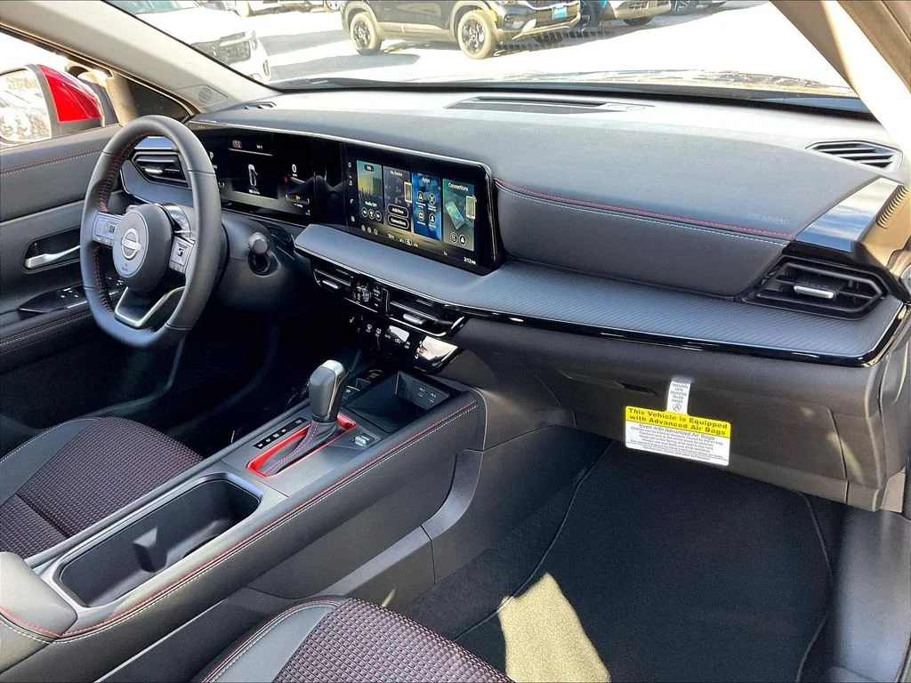 2026 Nissan KICKS SR AWD - Photo 10