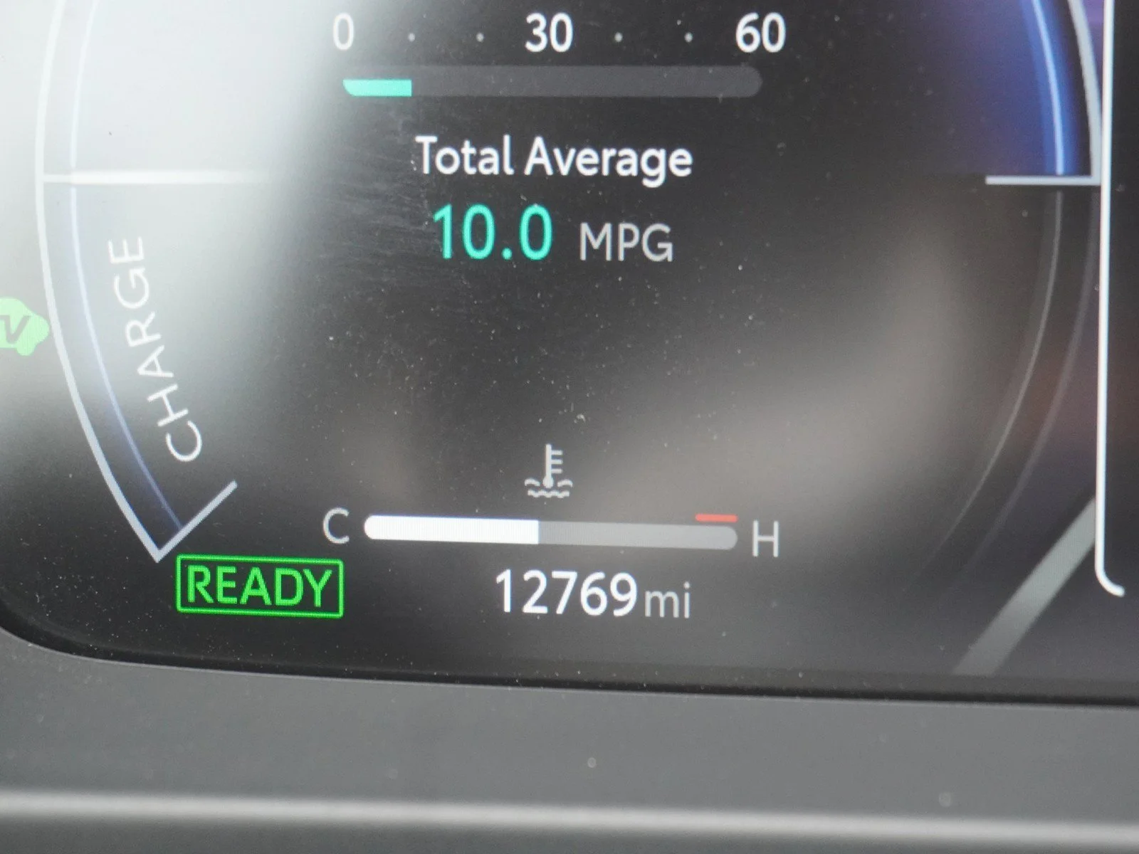 Certified Used 2026 Storm Cloud Toyota Nightshade image 28