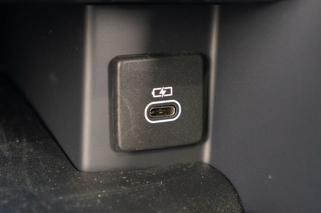 Used 2025 Gray Land Rover S image 28