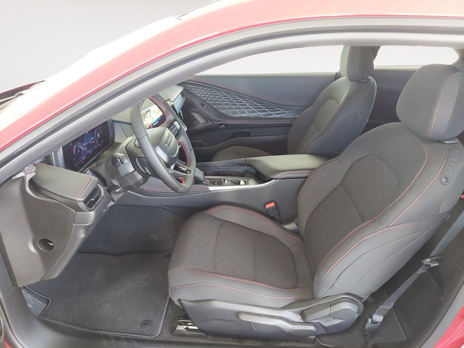 New 2026 Redeye Dodge R/T image 21