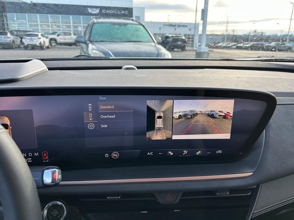 2026 Buick Envision Sport Touring - Photo 10
