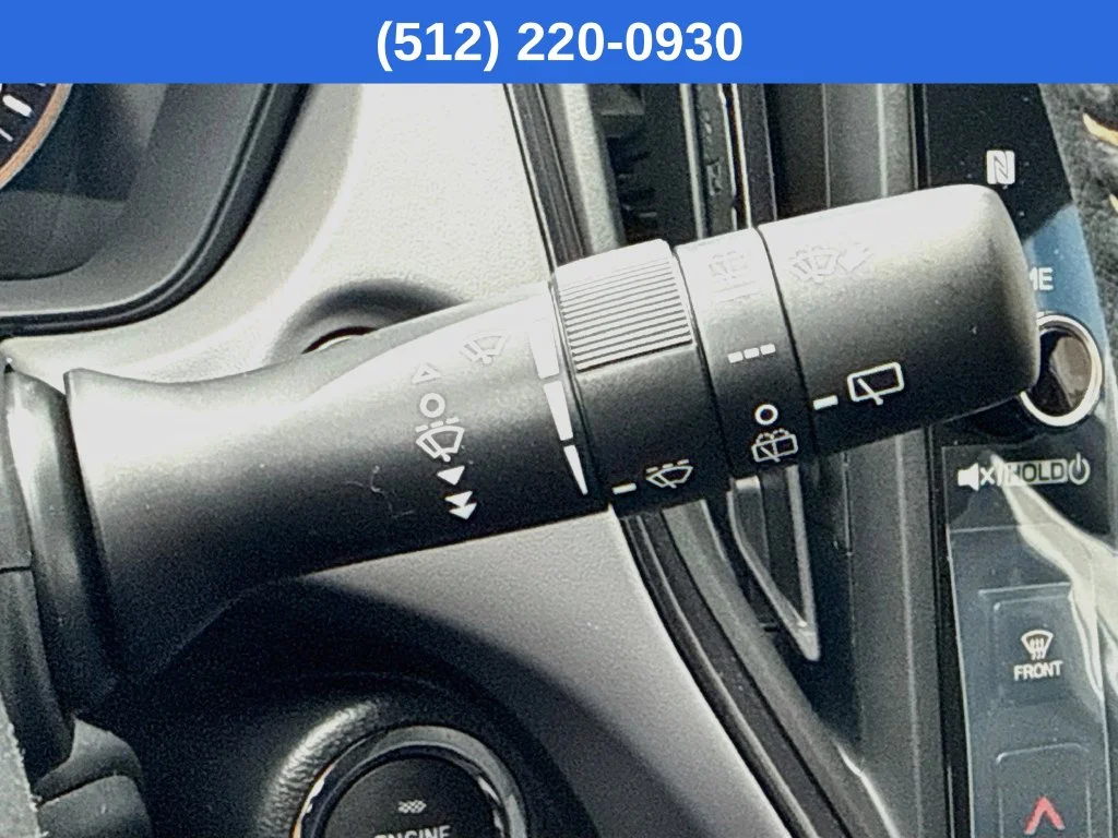New 2026 Silver Subaru Wilderness image 14
