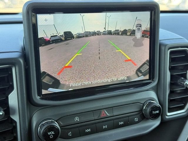 Used 2022 Green Ford Big Bend image 16