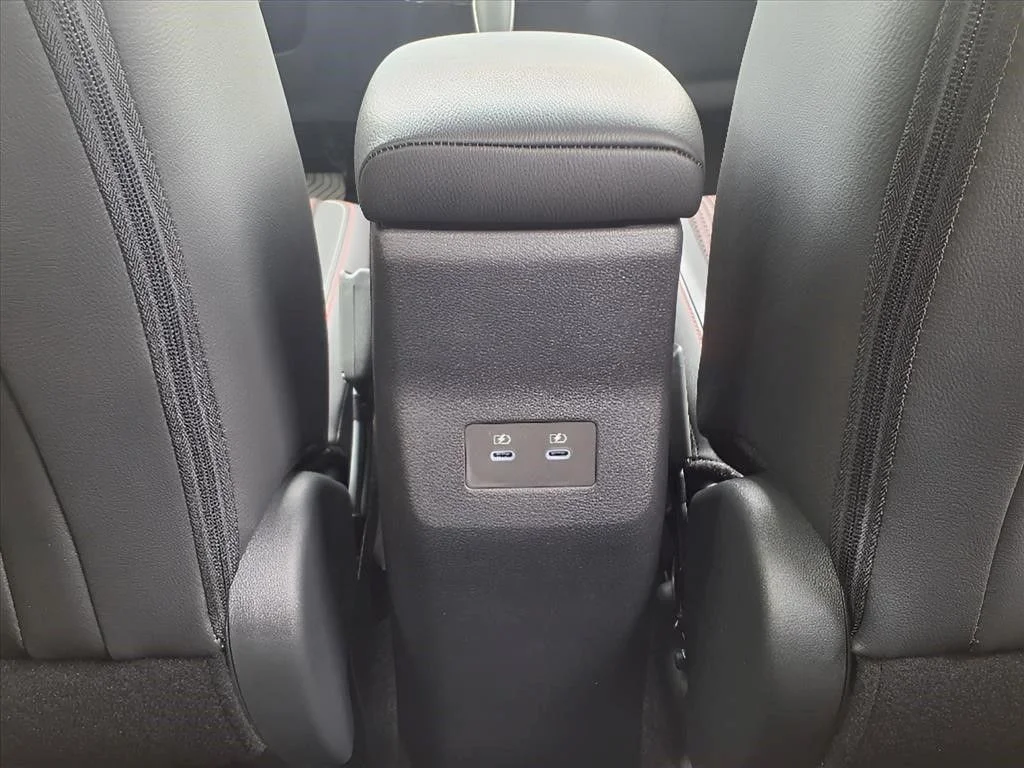 2026 Nissan KICKS SR AWD - Photo 22