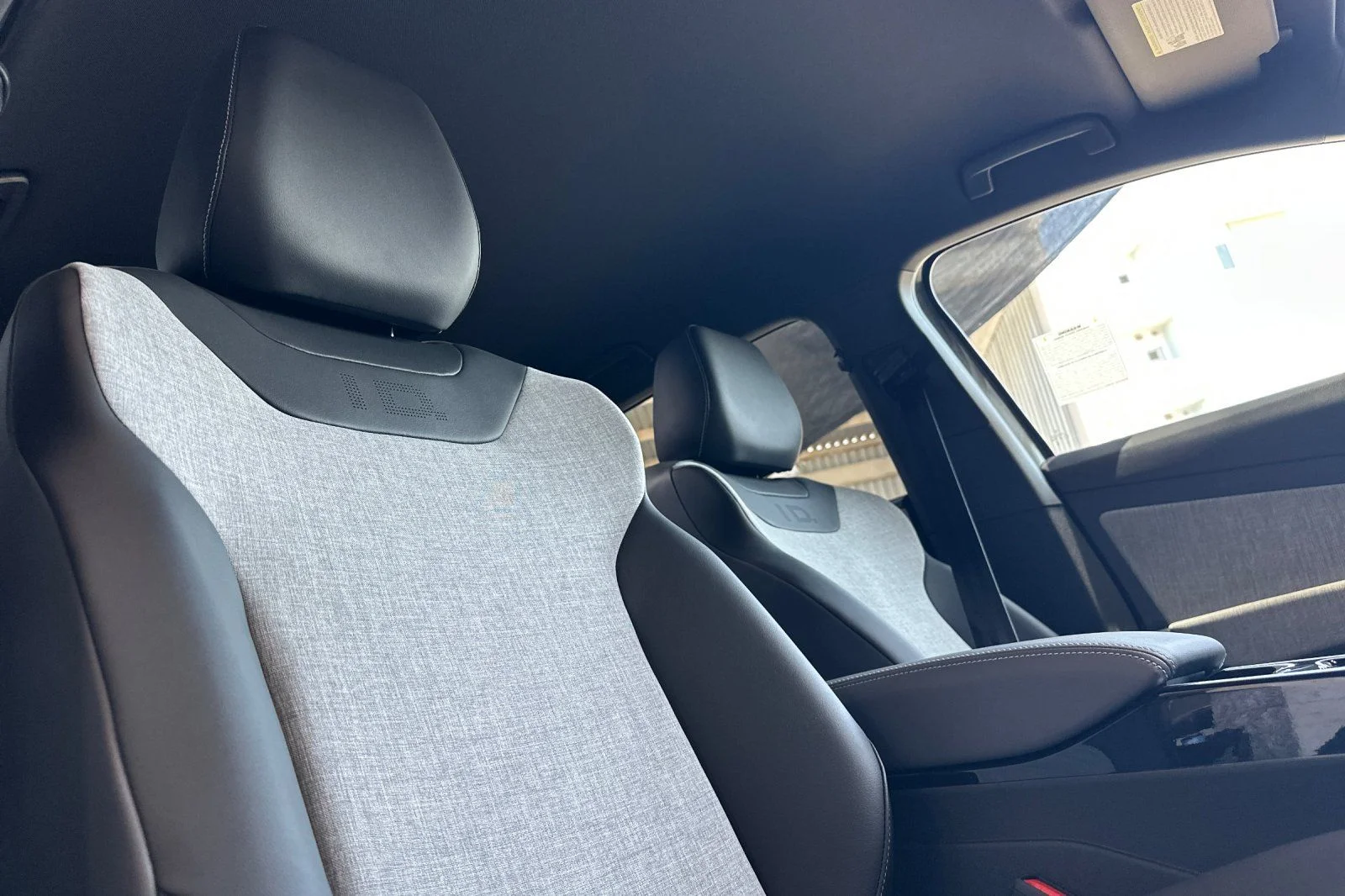 New 2026 Gray Volkswagen Pro image 15