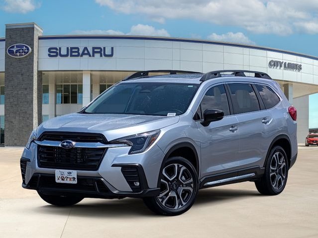 New 2026 Subaru ASCENT Limited 7-Passenger With Navigation &amp; AWD