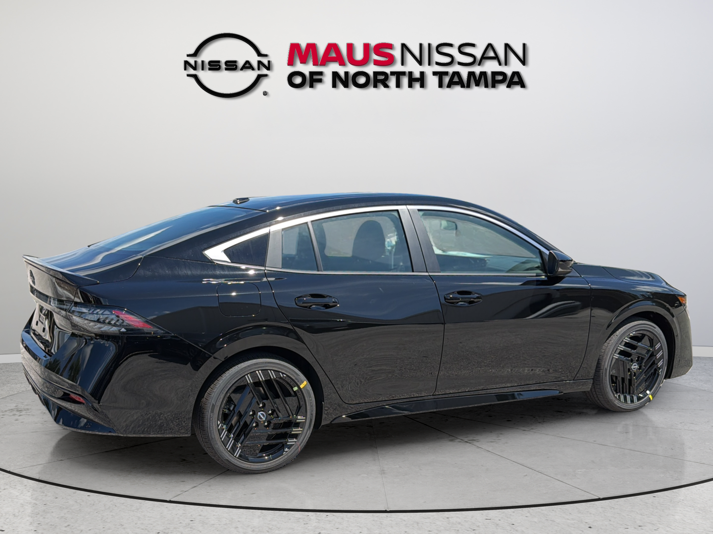 New 2027 Black Nissan SR image 12