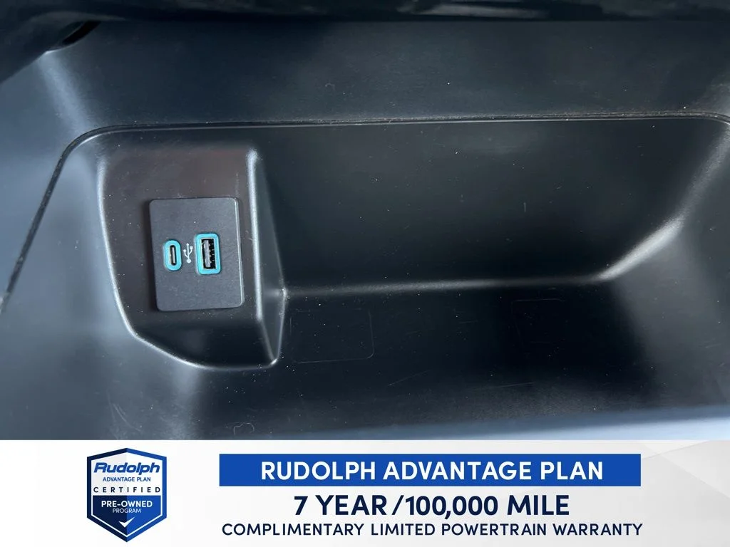 Used 2024 Gray Metallic Ford XLT image 36