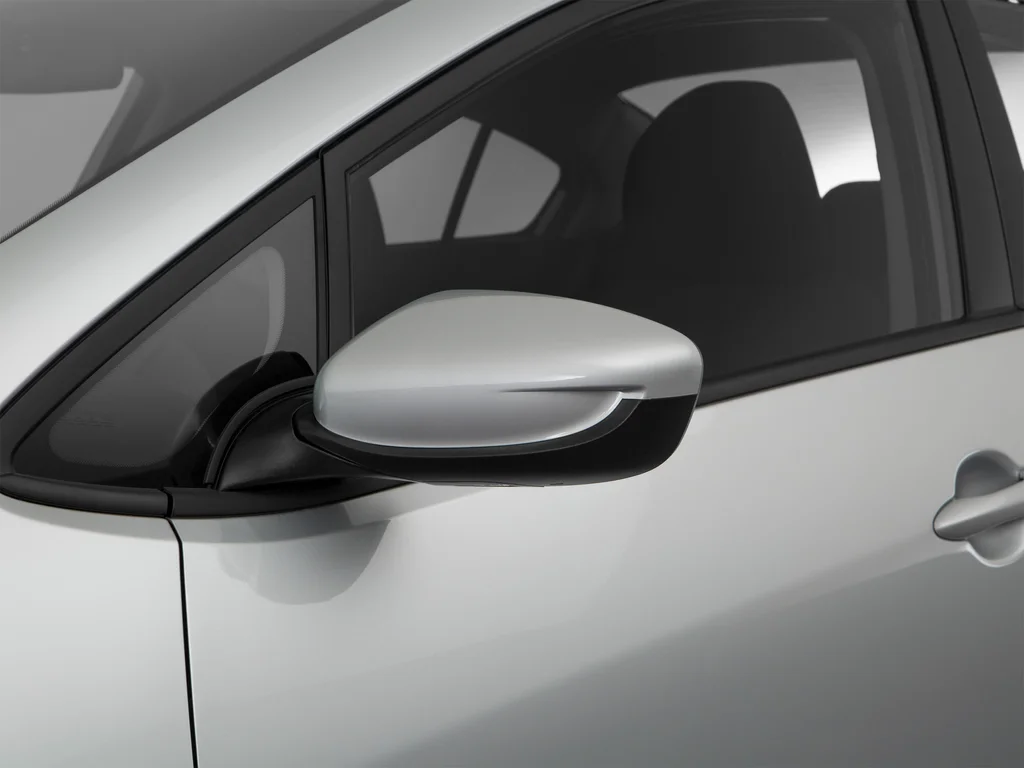 Used 2017 Silver Kia LX image 49