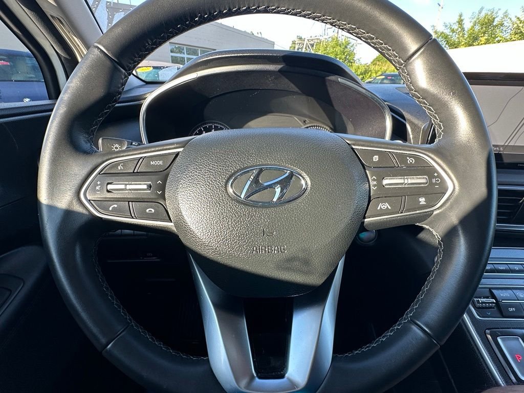 2023 Hyundai Santa Fe SEL - Photo 22
