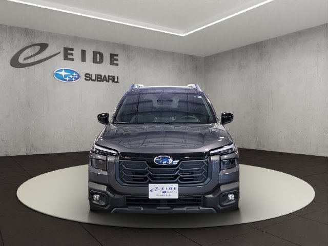 Used 2026 Gray Metallic Subaru Limited image 9