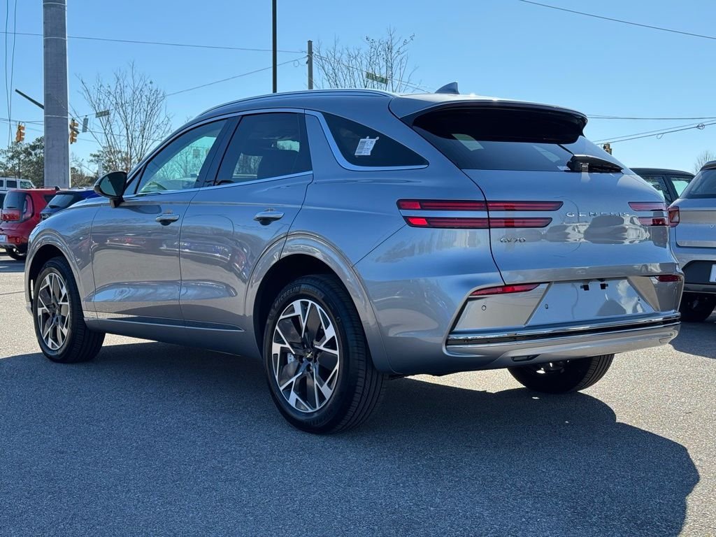 2026 GENESIS GV70 Base - Photo 11