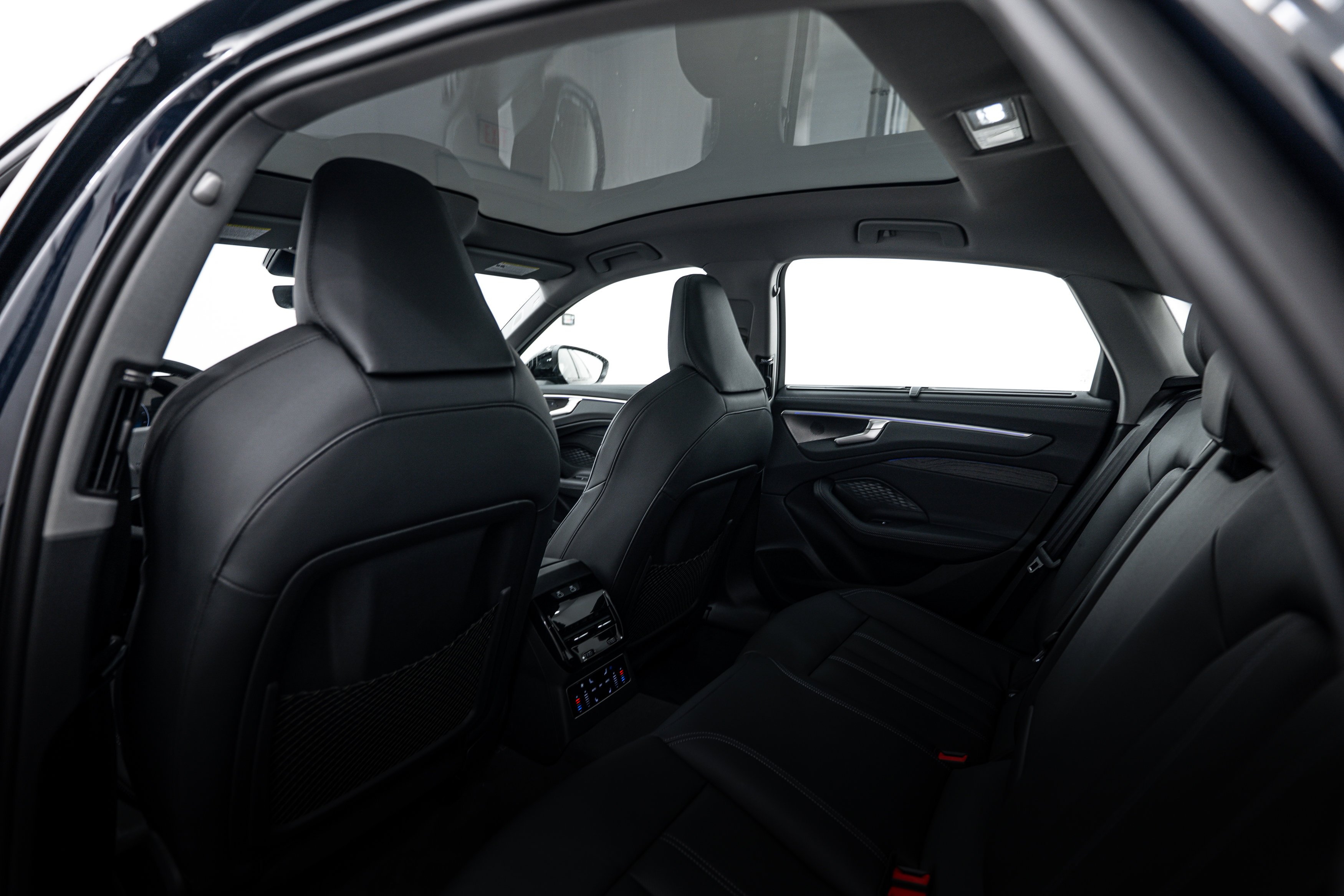 2026 Audi A6 Premium Plus - Photo 19