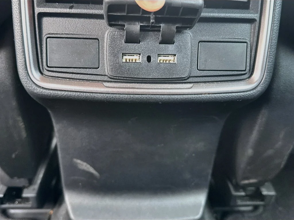 Used 2023 Black Subaru Premium image 28