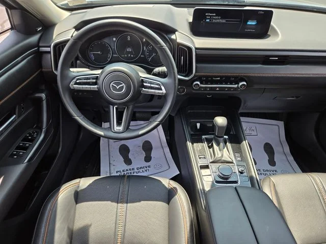 Used 2025 Gray Mazda Premium Plus image 15