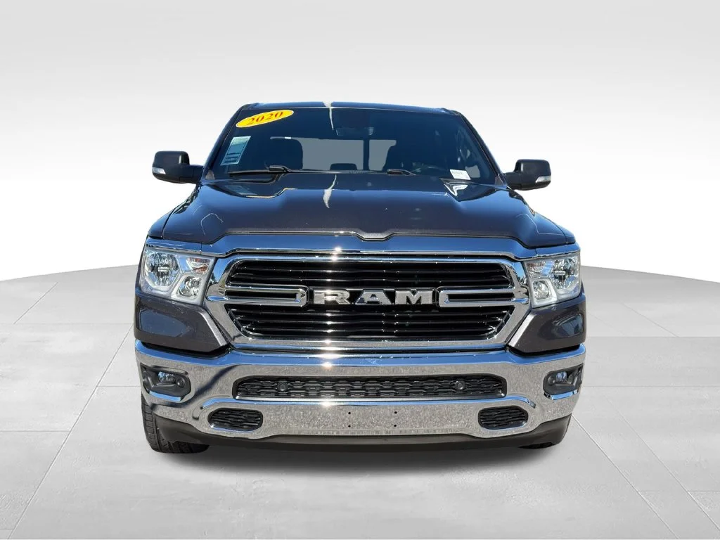 Used 2020 Gray Ram Big Horn/Lone Star image 22