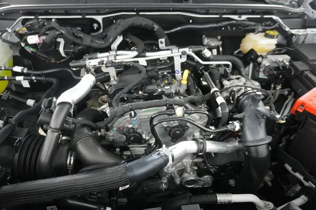 New 2026 White Ford XL image 30