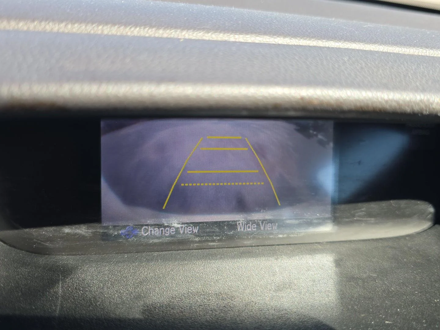 Used 2013  Honda EX-L image 17