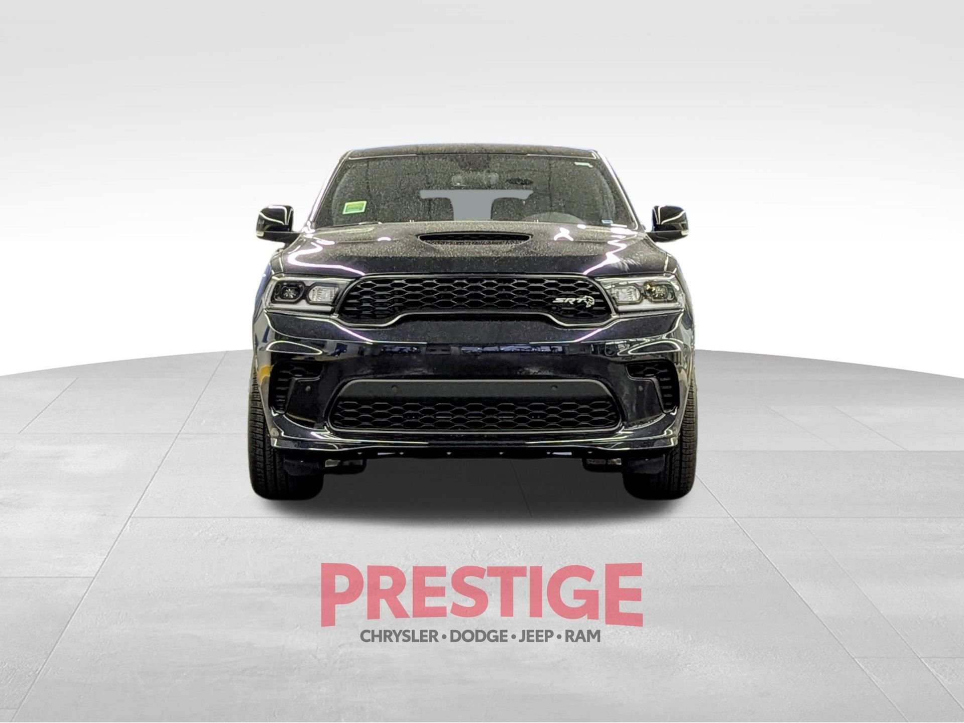 New 2026 Night Moves Dodge SRT Hellcat image 2