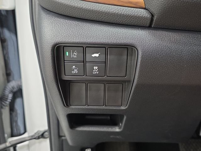 Used 2021  Honda EX-L image 26