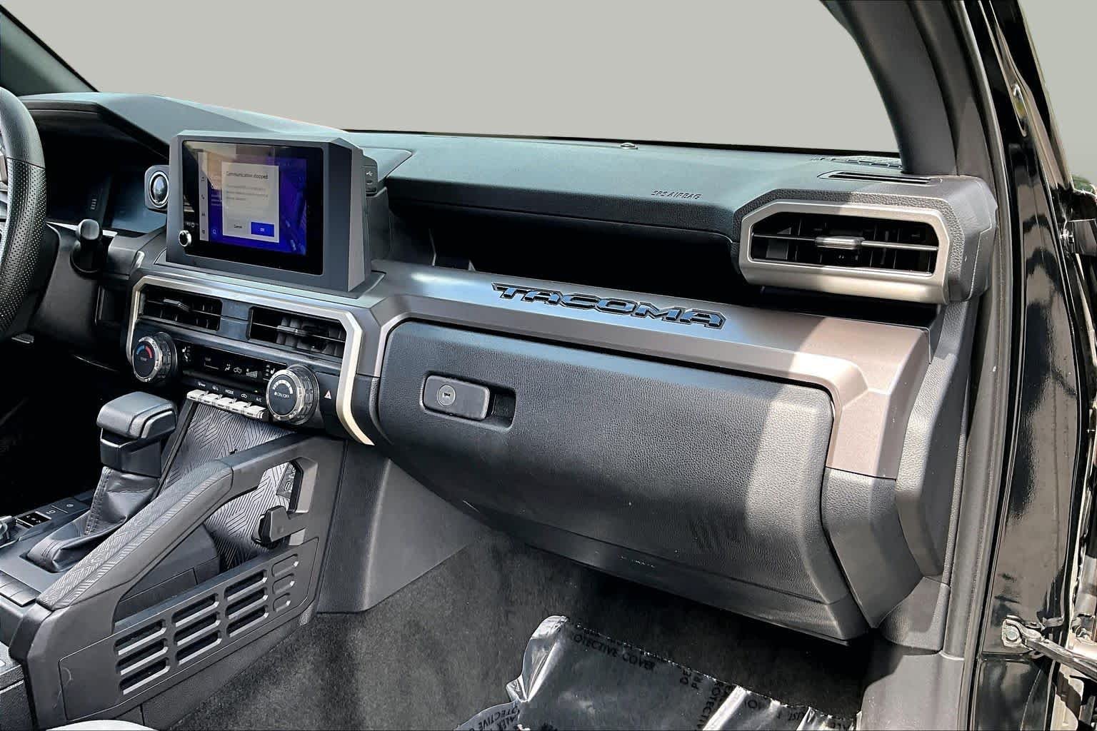 Used 2024 Black Toyota SR5 image 18