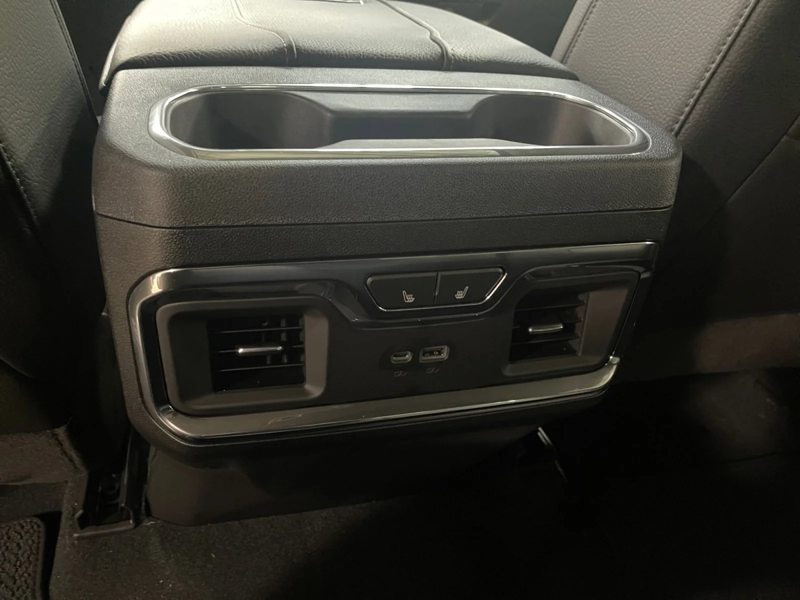 New 2026 Summit White GMC Denali image 22
