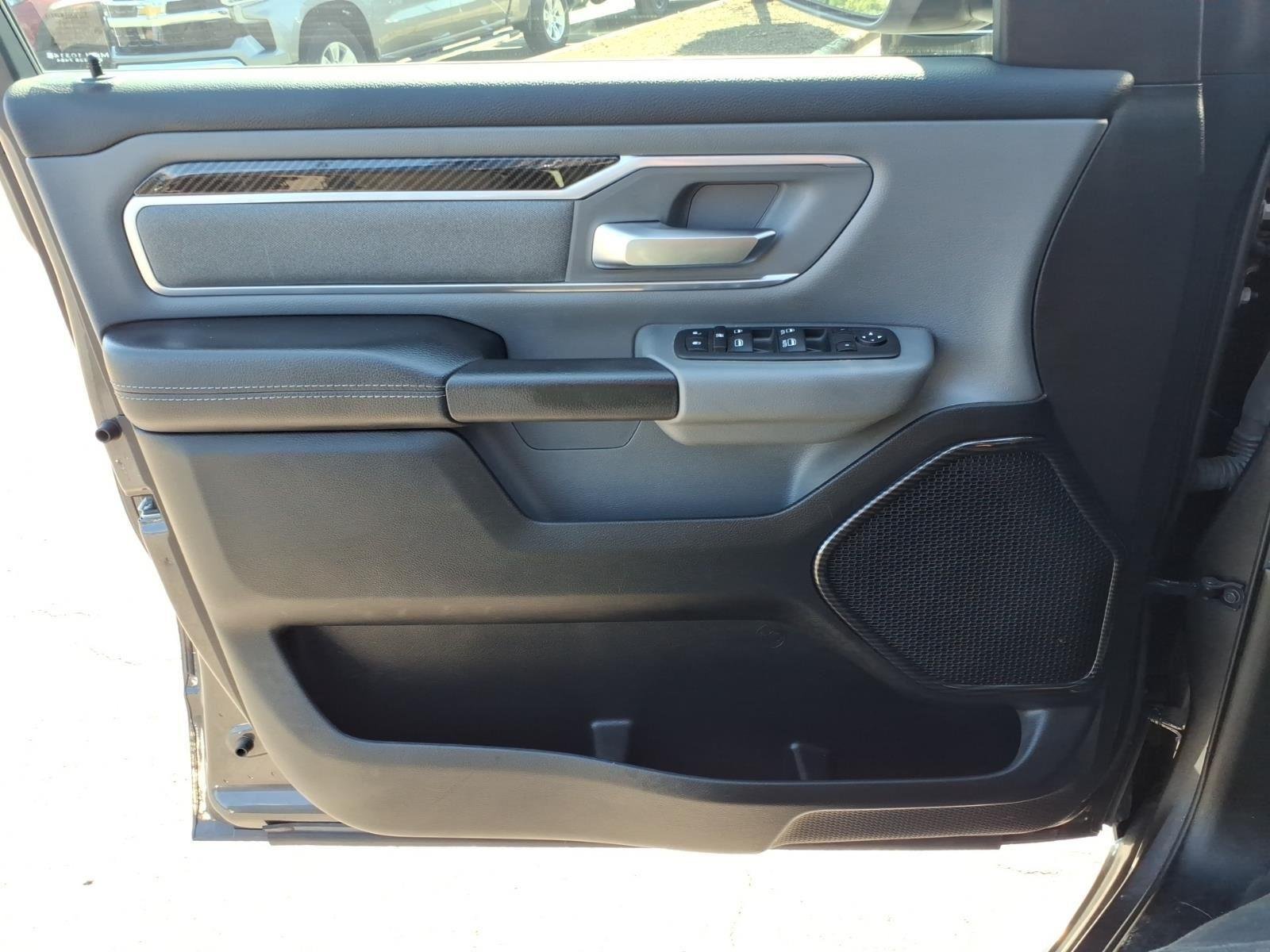 Used 2022  RAM Lone Star image 26