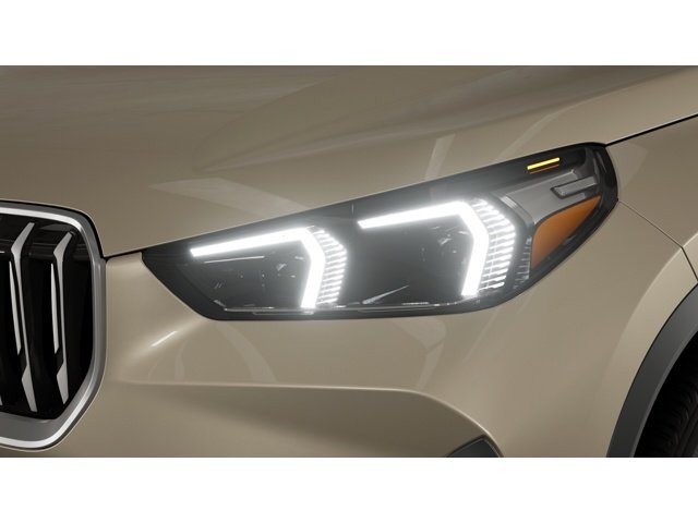 New 2027 Dune Grey Metallic BMW xDrive28i image 6