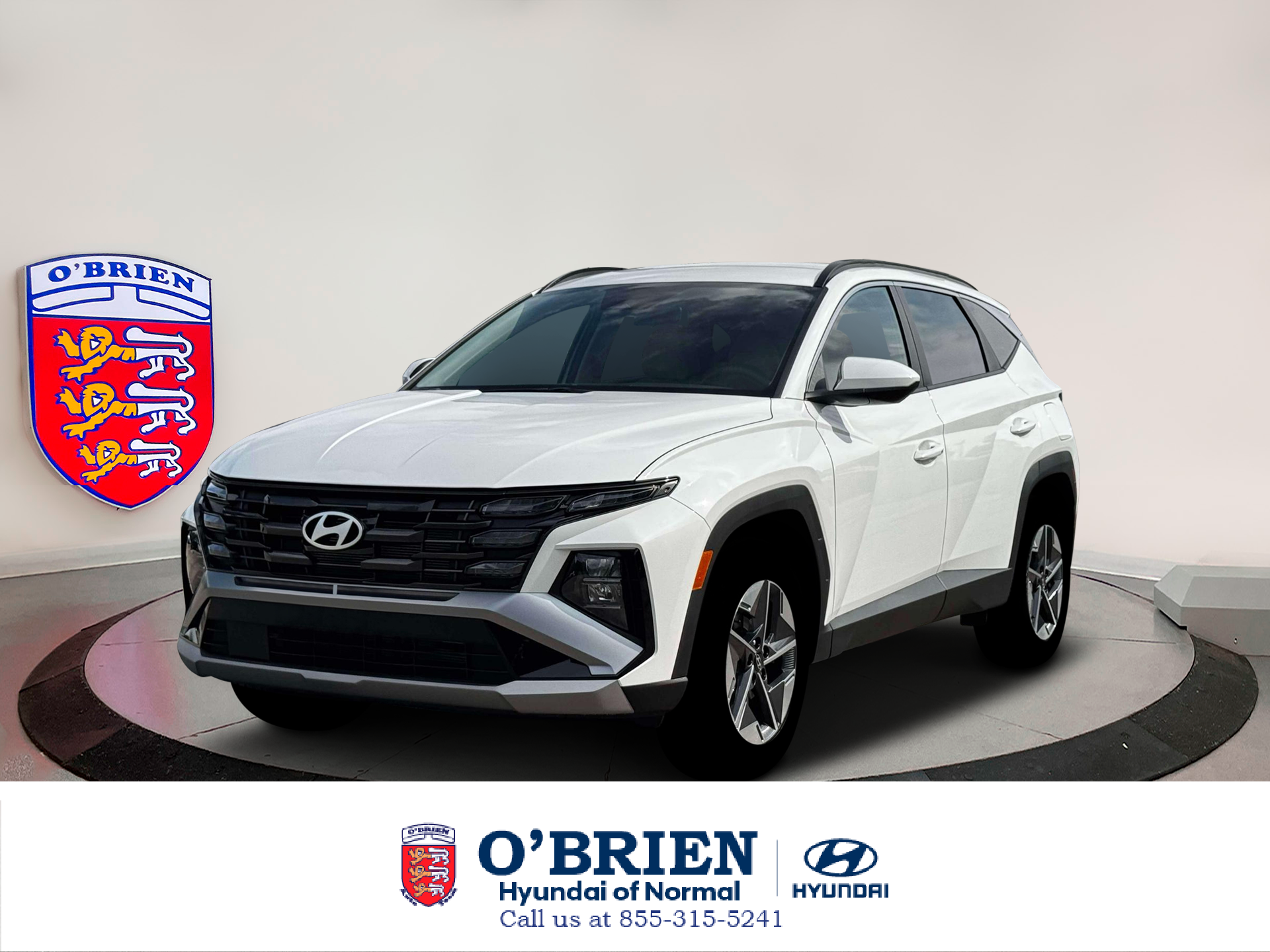 New 2026 White Pearl Hyundai SEL AWD image 34