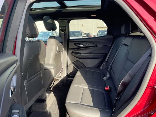 2024 CHEVROLET TRAILBLAZER - Image 20