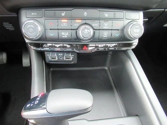 New 2026 Triple Nickel Exterior Paint Dodge GT image 25