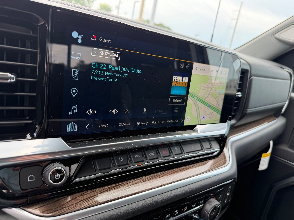 2026 Chevrolet Silverado 2500 HD LT - Photo 30