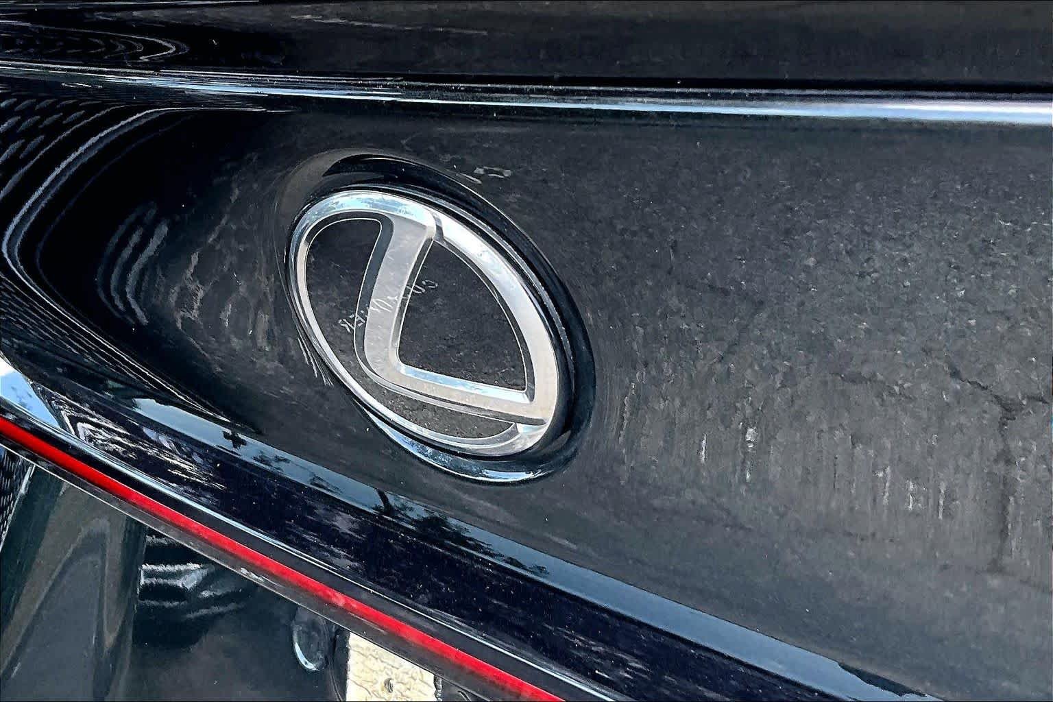 Used 2024 Caviar Lexus F SPORT image 30