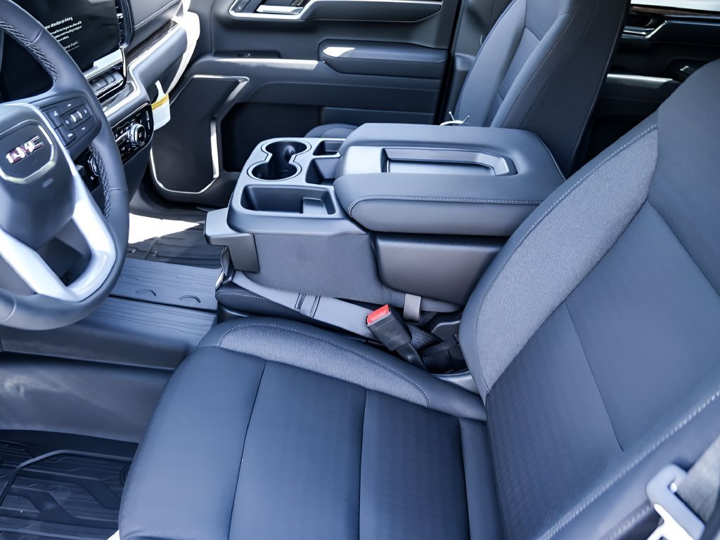 2026 GMC Sierra 1500 Elevation - Photo 9