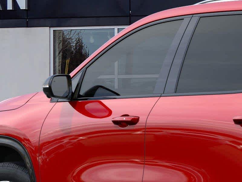 New 2026 Cherry Red Tintcoat Buick Sport Touring image 12