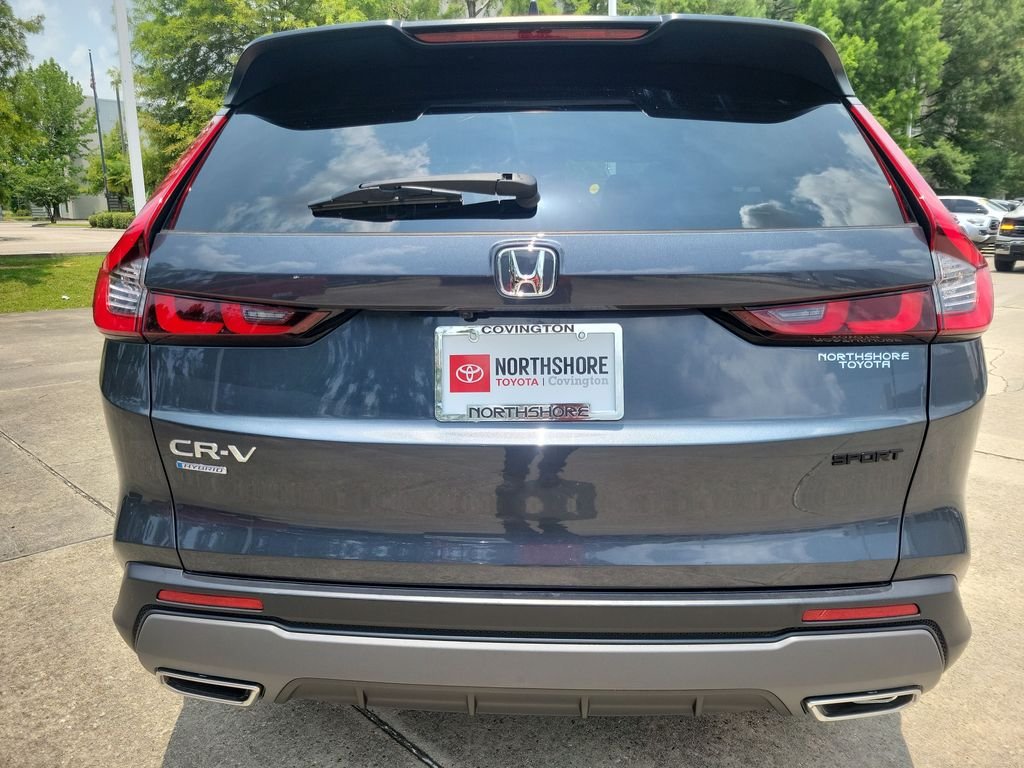 Used 2023  Honda Sport image 5