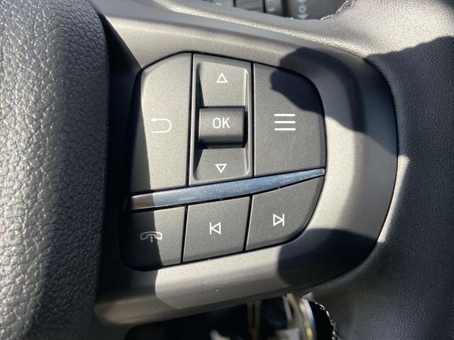 2025 Ford Ranger XLT - Photo 17