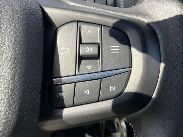 2025 Ford Ranger XLT - Photo 17
