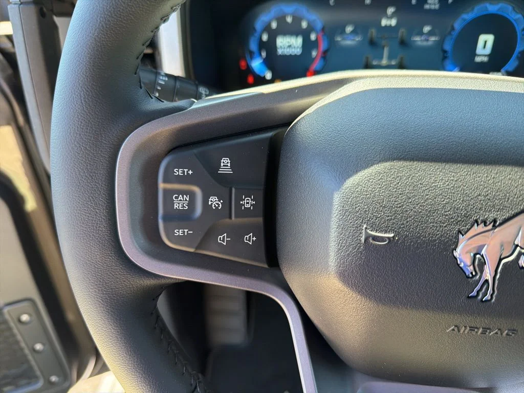 New 2026 Marsh Gray Ford Outer Banks® image 18