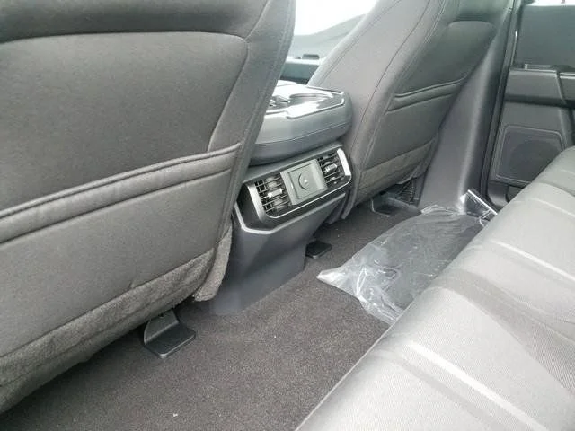 New 2026 Gray Ford STX image 18
