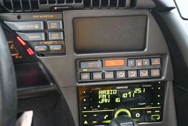 Used 1990 Yellow Chevrolet Base image 10