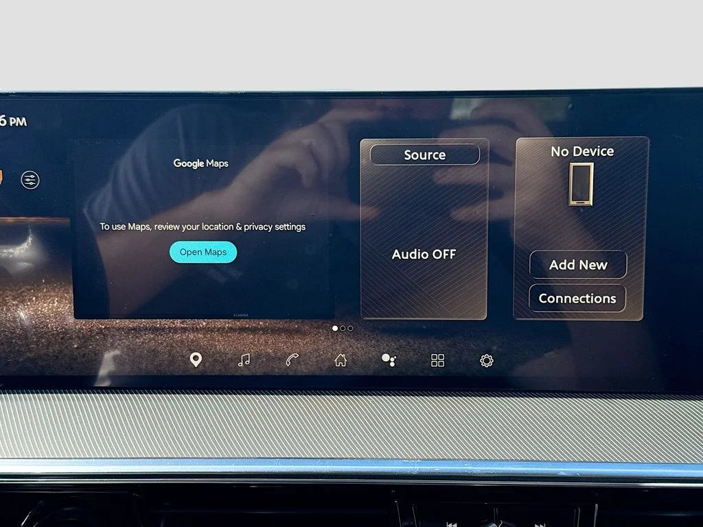 New 2027 DYNAMIC METAL INFINITI Luxe 4WD image 15