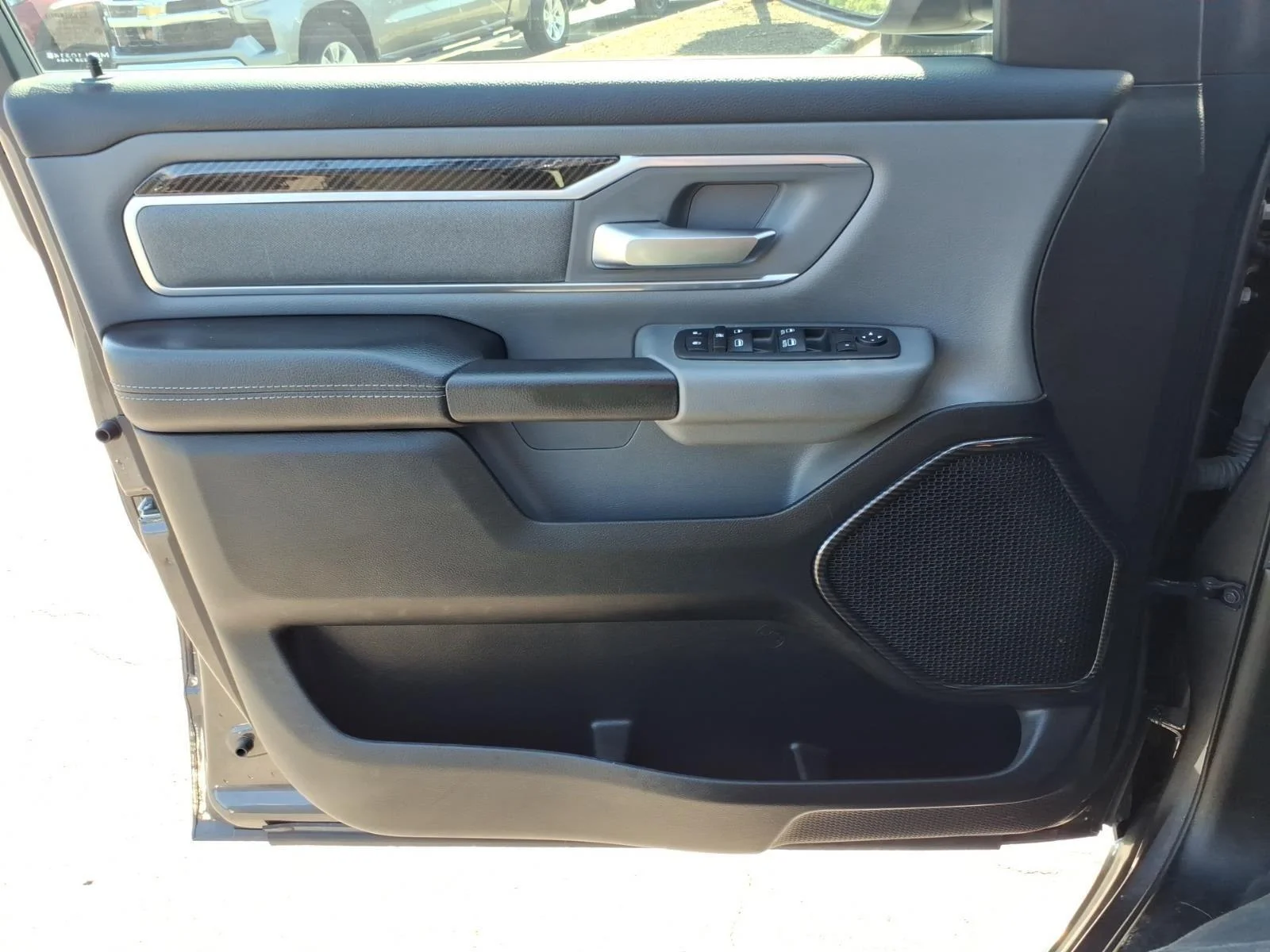 Used 2022  RAM Lone Star image 26
