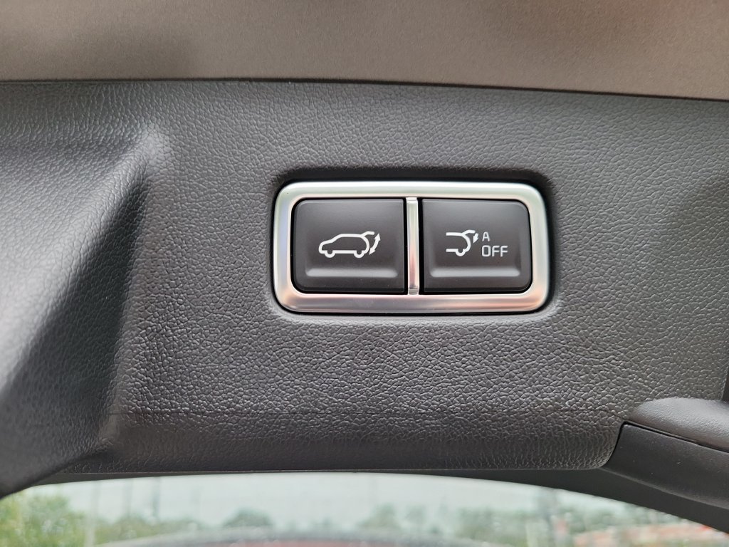 New 2026 Volcanic Sand Kia EX image 15