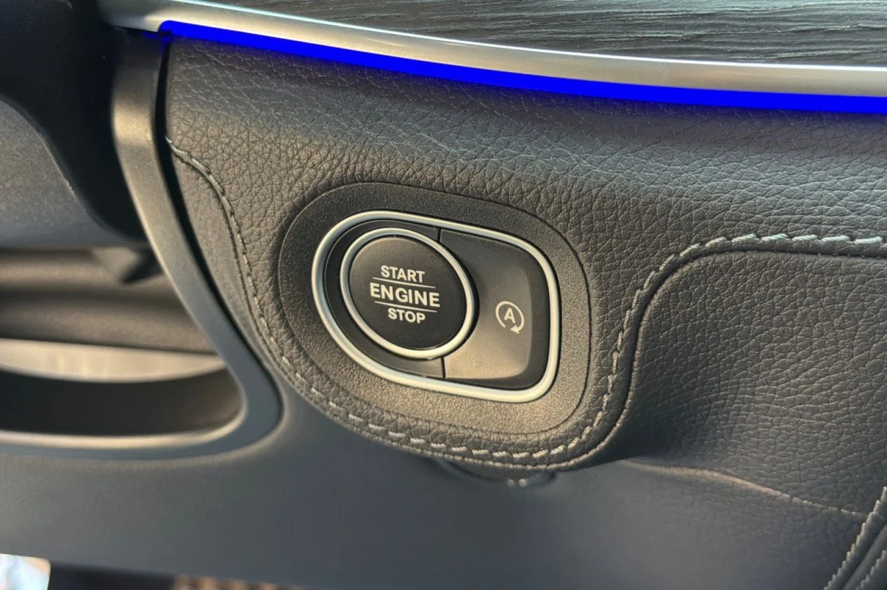Used 2024 Black Mercedes-Benz AMG® GLE 53 image 22