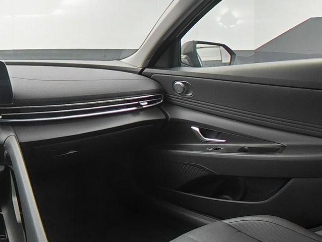 New 2026 Gray Hyundai Limited image 35