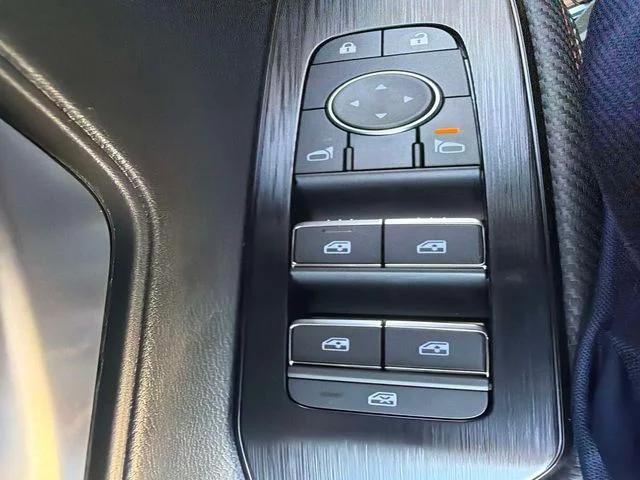 2026 Nissan KICKS SR AWD - Photo 27