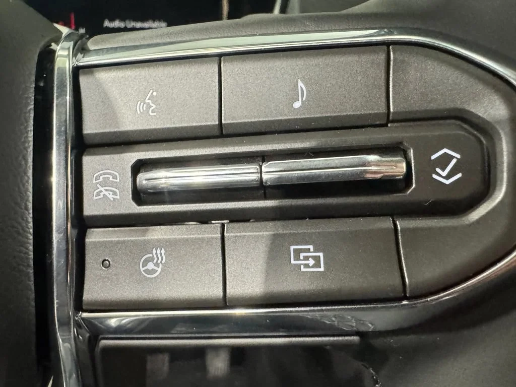 2027 GMC Terrain Elevation - Photo 15